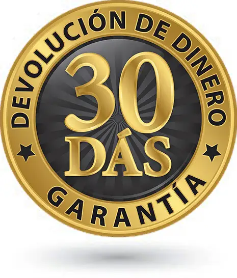 Garantía de devolución de dinero